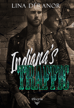 Indiana's traffic (Lina Déranor)