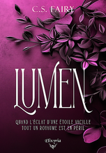 Lumen (C.S. Fairy)