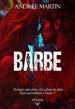 Barbe noire (Andrée Martin)