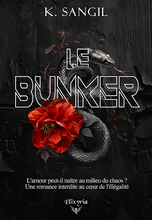 Le bunker (K. Sangil)