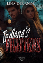 Indiana's fighters (Lina Déranor)