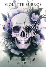 Seeds of chaos - 2 (Violette Subros)