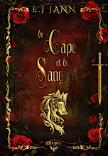 De cape et de sang - coeurs chassés 1 (E.J Jann)