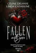 Fallen with you (Céline Delhaye & Linda Catherine)