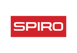 "Spiro" Logo