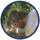 Jörg Lochmon ist im Kulturzentrum Schlachthof mit zuständig für das Programm in Bremen Findorff Findorffer Geschäftsleute Magazin Stadtteil Bremen Einzelhandel Gastro Restaurants essen gehen