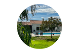 Côté Campagne Chambres d'Hôtes