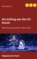 Das Coverbild dieses Buches verspricht, das Menschsein verständlicher zu machen. Während einer spirituellen Aufstellung kann der Klient viel über das Geschehen in der Kindheit in Erfahrung bringen. Die spirituelle Aufstellung kann das Damals erhellen.    