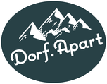 Urlaub in den Bergen 