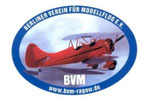 Logo BVM