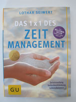 Das 1 x 1 des Zeitmanagement