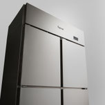 refrigerator