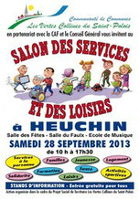 salon des loisirs