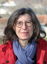 Pour Seyssins, Inventons Collectivement Demain - Portrait de Isabelle Boeuf #Municipales2020 #Seyssins