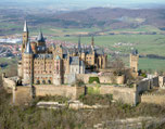 Burg Hohenzollern