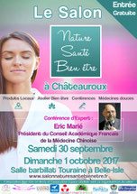 salon bien-être à Châteauroux - annuaire de thérapeutes en touraine - via energetica