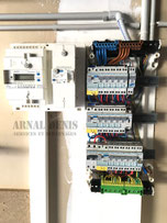 installation electrique bedarieux 34600