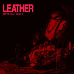 MATERIAL GIRLS - Leather