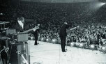 Концерт Битлз в Барселоне 3 июля 1965
