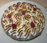 Tartes et flans , mes secrets 