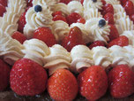 Recettes de Tartes et flans , mes secrets 