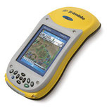 Medidor GPS Trimble GeoXT 6000 ( Standard)