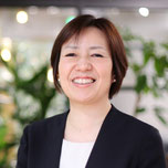 me:Riseキャリアコーチ山崎奈央