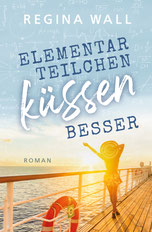Die Grundidee zu „Elementarteilchen küssen besser“