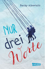 Titelfoto: Nur drei Worte