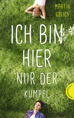 Titelfoto: Ich bin hier nur der Kumpel