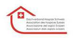 Logo Dachverband Hospiz Schweiz