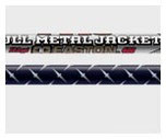 Tube Full Metal Jacket