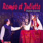 Roméo et Juliette - Charles Gounod  in der KRYPTA