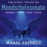 Mondscheinsonate - Klavierkonzert  in der KRYPTA