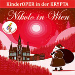 Nikolo in Wien - Ein Singspiel für Kinder ab 3 Jahren  in der KRYPTA