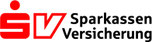Mit freundlicher Unterstützung Logo der SV SparkassenVersicherung 