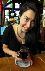 Sarah Richard coffeewithasliceoflife