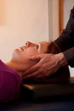 Alexander Technique and Craniosacral Therapy in Central London and North London