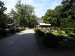 Tiergarten: Englischer Garten