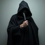 COVID 19 : augmentation des attaques au couteau