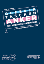 Titelfoto: Queerer Taschenanker für stürmische Momente