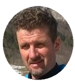 Olivier ALLARD dameur pisteur espace nordique des Entremonts