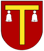 Wappen Mambach