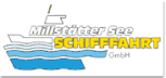 Millstättersee Schifffahrt 