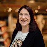 Bild Ihrer Betreuung Annika Eckelt