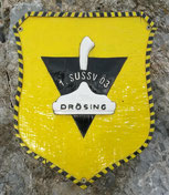 7. Platz: SUSSV Drösing