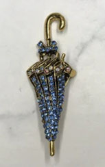 アプローチ　アンブレラ  990円→580円(税込)  6cm × 2cm