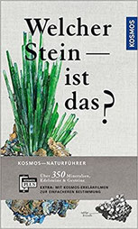 Welcher Stein ist das?