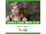 NAJU Infos Web 2.0 Flickr