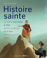 Histoire sainte (collectif)